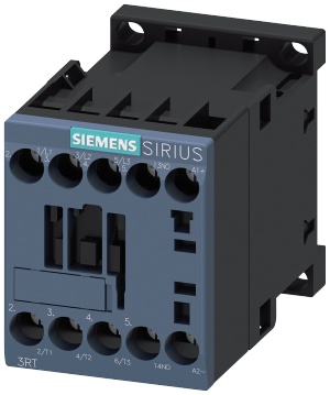 SIEMENS 接触器