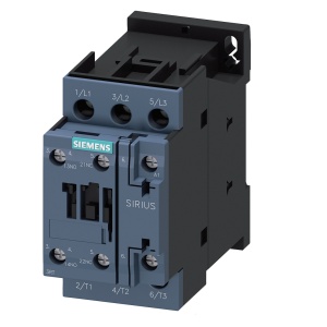 SIEMENS 接触器