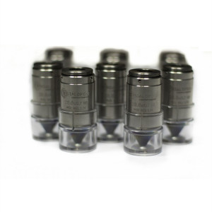 Special Optics 物镜