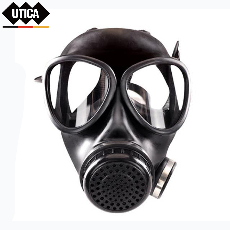 UTICA 消防4003全面罩配部队1号罐 UT119-100-941