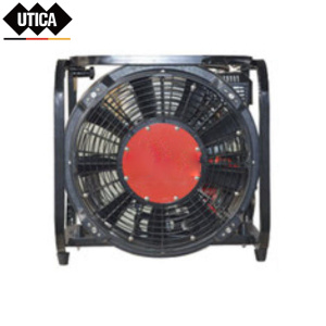 UTICA 消防4.5KW汽油排烟机本田发动机