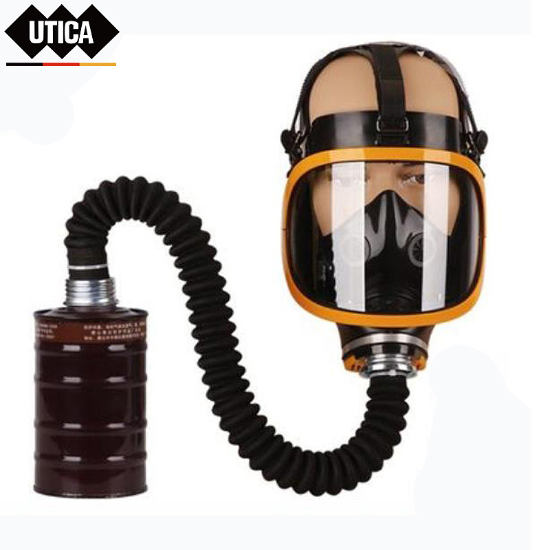 UTICA 消防3号滤毒罐 UT119-100-896