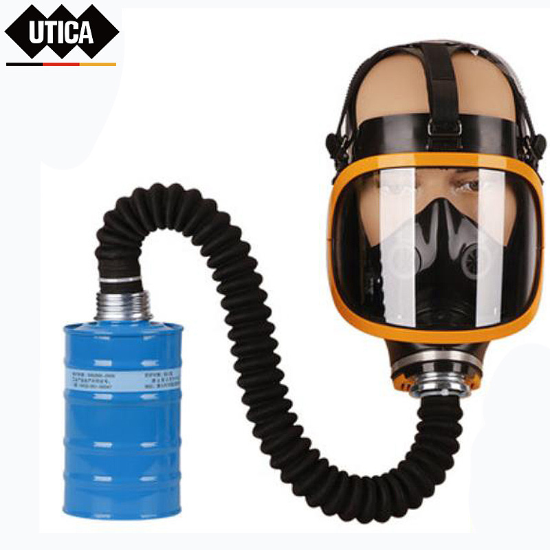 UTICA 消防8号滤毒罐 UT119-100-900