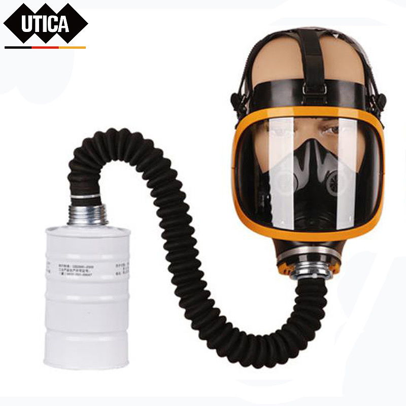 UTICA 消防5号滤毒罐 UT119-100-898