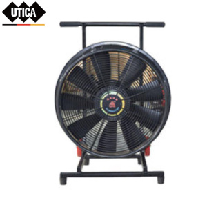UTICA 消防YVSO.8/5-11水轮驱动排烟机
