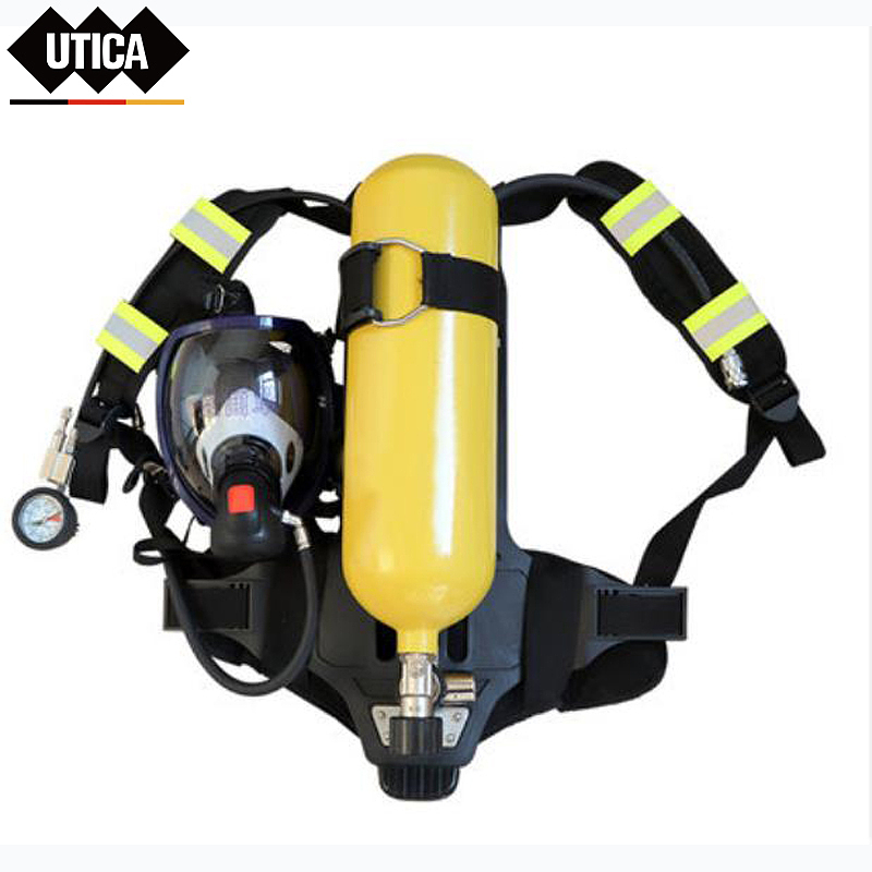 UTICA 消防空气呼吸器6L钢瓶(不带箱子) UT119-100-833