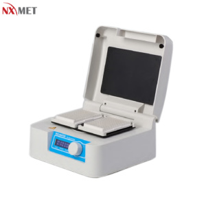 NXMET 数显微孔板孵育器