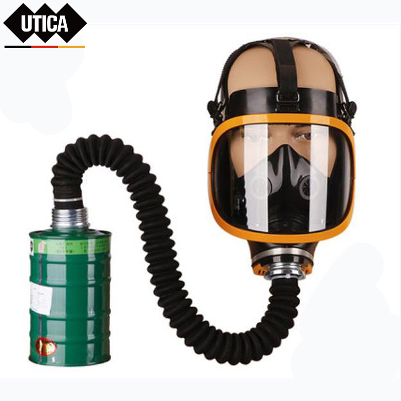 UTICA 消防4号滤毒罐 UT119-100-897