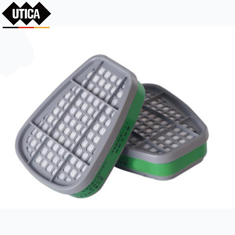 UTICA 消防T型4号滤毒盒 UT119-100-967