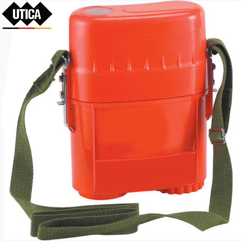 UTICA 消防自救器ZVX6分钟(煤安认证) UT119-100-981