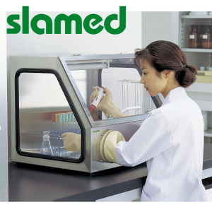 SLAMED 手套箱 AS-600S