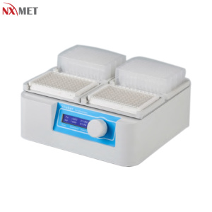NXMET 数显微孔板孵育器