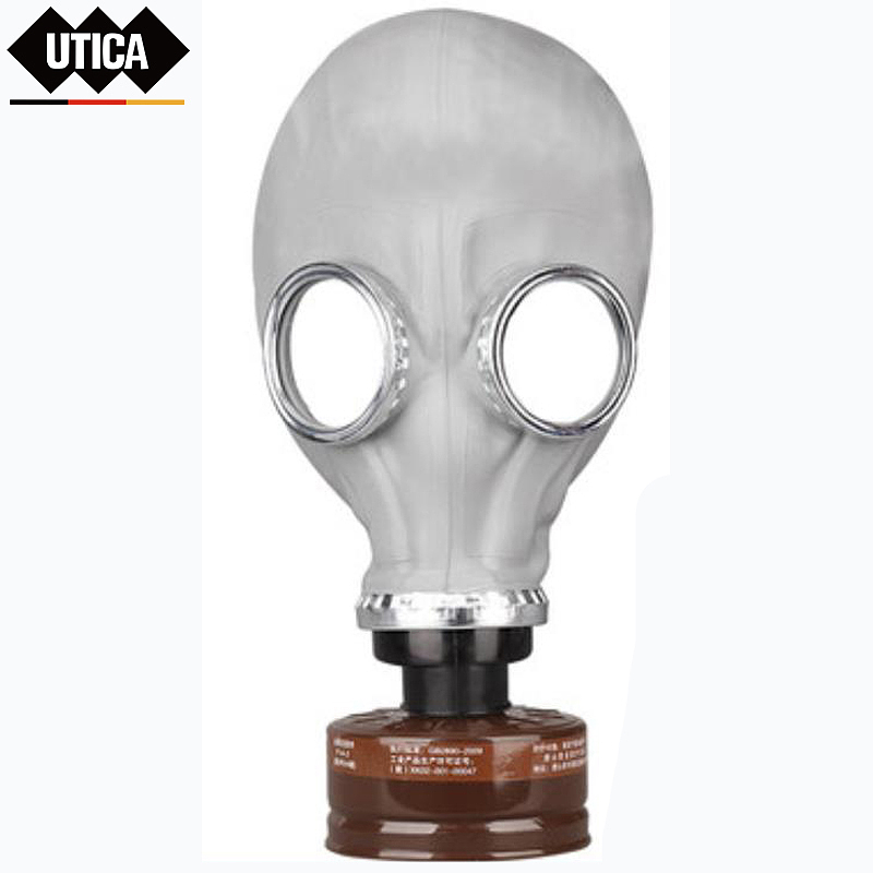 UTICA 消防全面罩3号滤毒罐 UT119-100-975