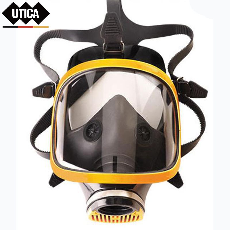 UTICA 消防3号滤毒罐 UT119-100-890