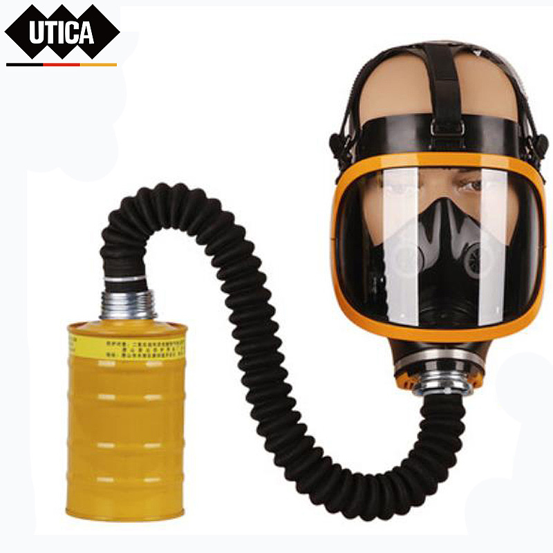 UTICA 消防7号滤毒罐 UT119-100-899