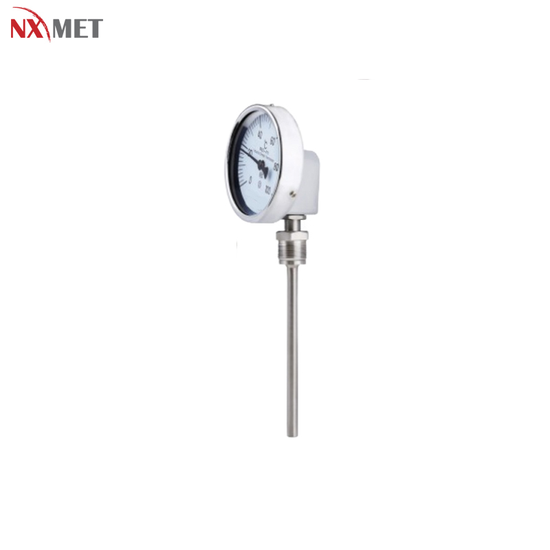 NXMET 双金属温度计 NT63-400-451