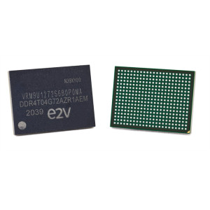 E2V 芯片
