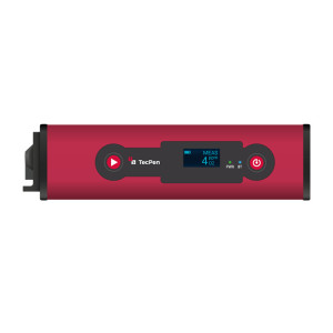 Tecsense 氧气分析仪