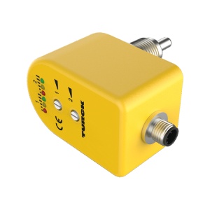 TURCK 流量传感器
