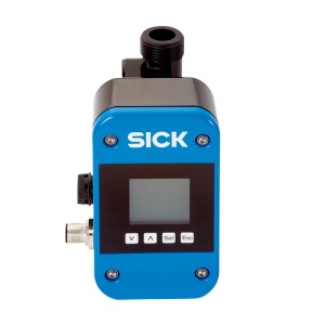 SICK 流量传感器