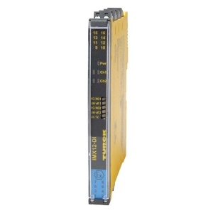 TURCK 隔离开关放大器