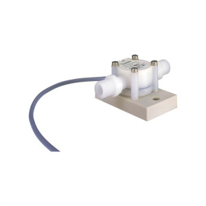 BURKERT 流量传感器