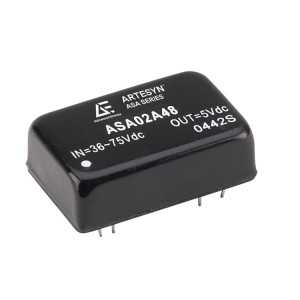 ARTESYN 隔离DC-DC转换器