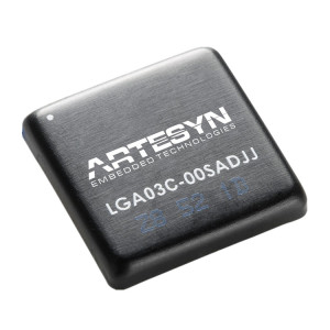 ARTESYN 非隔离DC-DC转换器