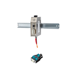 MICROSENS 串行转换器