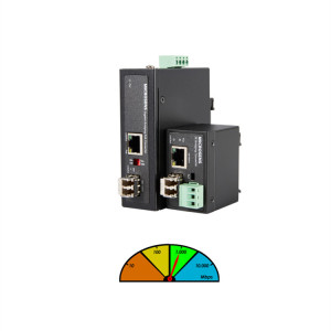 MICROSENS 桥接器