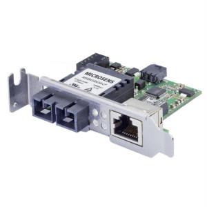 MICROSENS 插槽转换器