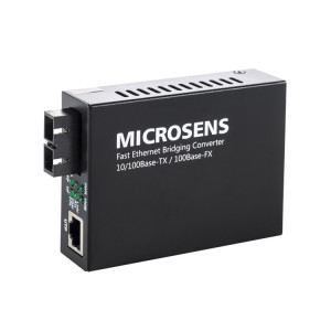 MICROSENS 桥接器