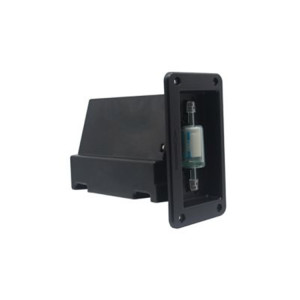 NEUTRONICS 嵌入式识别器