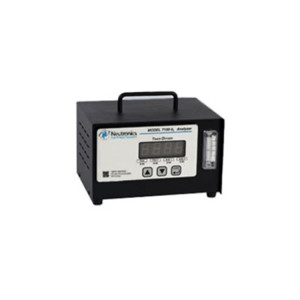 NEUTRONICS 氧分析仪