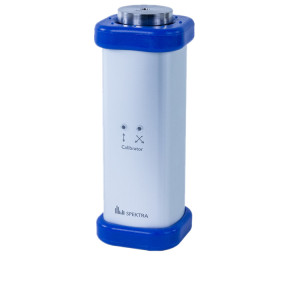 SPEKTRA 移动校准器