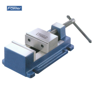 FOWLER 轻便型角固虎钳
