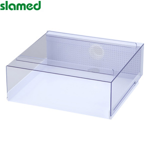 SLAMED 便携式通风柜用选购件 中等高度通风柜(滑动式)