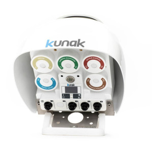 KUNAK 空气质量监测仪