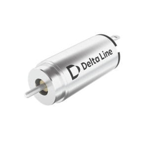 DELTA-LINE 有刷直流无芯电机