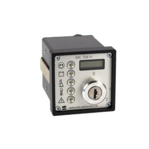 LM INSTRUMENTATION 电机控制模块