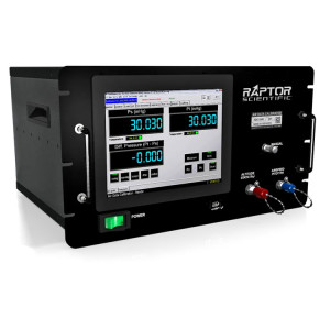 RAPTOR SCIENTIFIC 空气数据校准器
