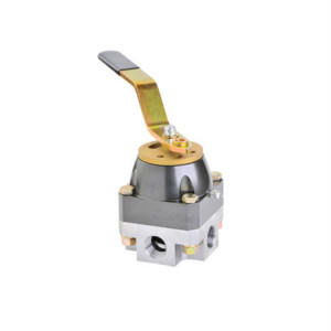 PACSEAL HYDRAULICS 定向控制阀