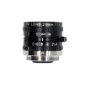 FJWOptical 镜头