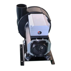 AIRTEC AIR 高速鼓风机