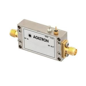 Agiltron 射频放大器
