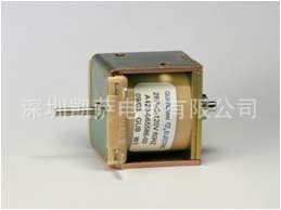 GUARDIAN 全新进口Guardian螺线管/电磁铁  A420-066011-00 T4x12-C-12