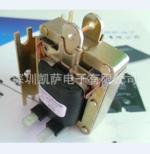 GUARDIAN 深圳代理销售Guardian A420-066006-00 螺线管/电磁铁 T4x7-I-24