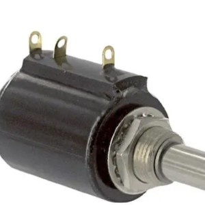 ETI ETI Systems SP22S-5K 精度电位计 电阻器