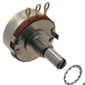 ETI ETI Systems LCP12B-25-10K 精度电位计 电阻器