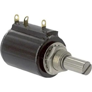 ETI ETI Systems LO20C-50-5K 精度电位计 电阻器